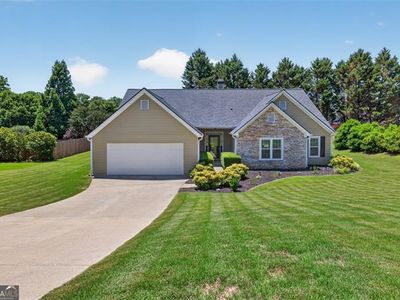 7910 Timberline Overlook