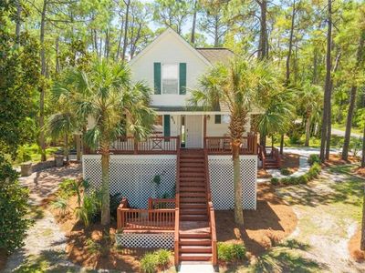 Property at 911 La Vigne Pl, Dauphin Island, AL