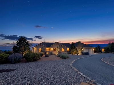 8705 Saddle Ridge Road