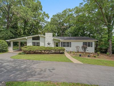 Property at 6 Virginia Cir, Cedartown, GA