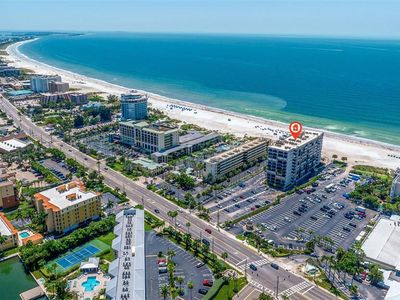 5396 GULF BOULEVARD #407