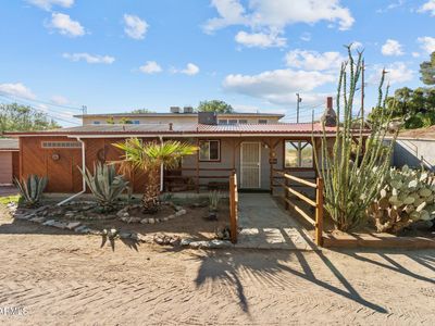 Property at 138 S Jackson St, Wickenburg, AZ