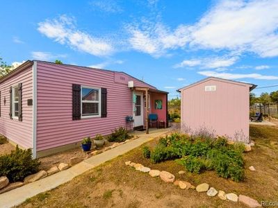 Property at 809.5 Montana Street #5, Walsenburg, CO