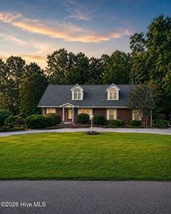 303 Harvey Circle