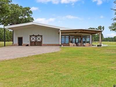 931 Vz County Road 2306