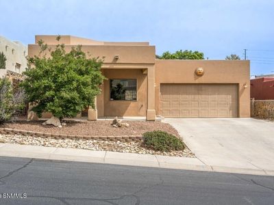 Property at 3720 Ascencion Cir, Las Cruces, NM