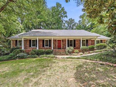 1281 Springdale Rd