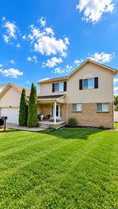 15818 E Forteen Mile Rd