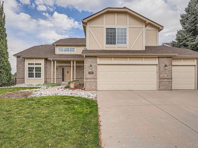 9357 Lark Sparrow Drive
