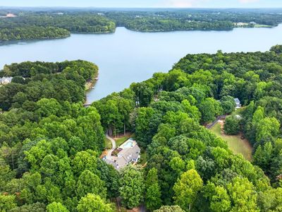 205 Cove Harbor Ct