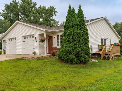 2809 Northern Valley Dr NE