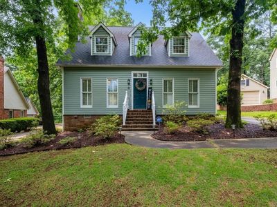 51 Saint Thomas Ct
