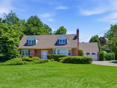 9 Fox Hunt Lane