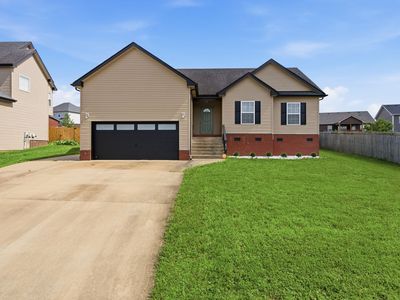1854 Macarther Way