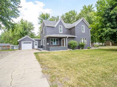 Property at 2015 16th St, Rock Valley, IA