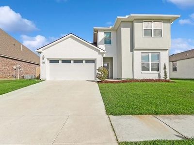 5976 Belfast Bend Ct