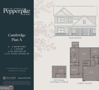 3301 Pepperpike Ct