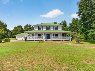 2548 McFayden Rd