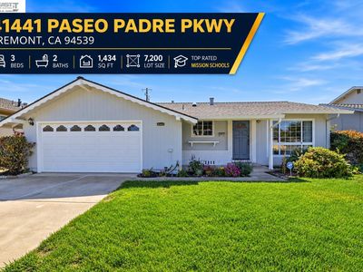 41441 Paseo Padre Pkwy