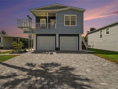 11301 Bayside Blvd