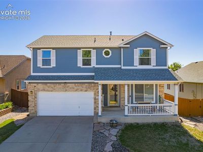 3345 Kestrel Dr