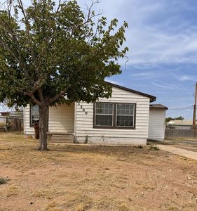 Property at 1200 Stanford Ave, Big Spring, TX