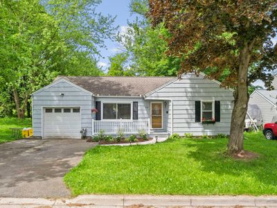 320 Hoffman Ave