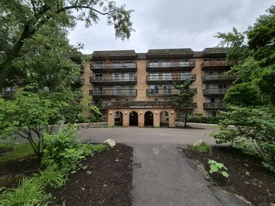 512 Redondo Dr APT 409
