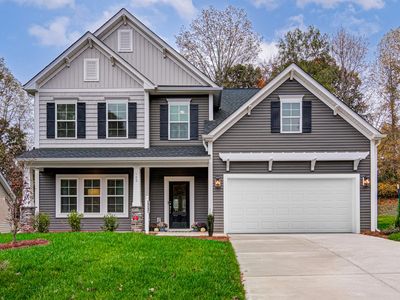 247 Morning Star Drive Plan, Brayden