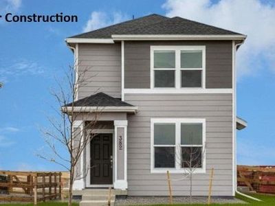 Property at 317 Fiord Way, Severance, CO