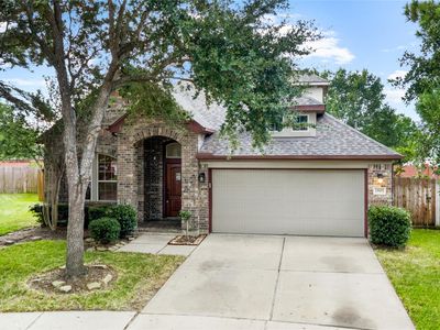 19903 Caraway Ridge Dr