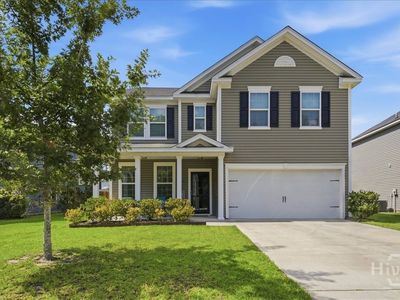 379 Southwilde Way