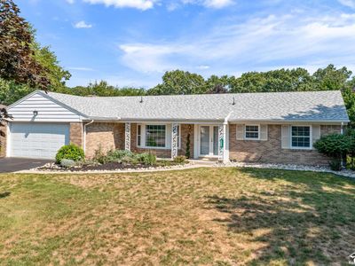 3384 Springdale Dr