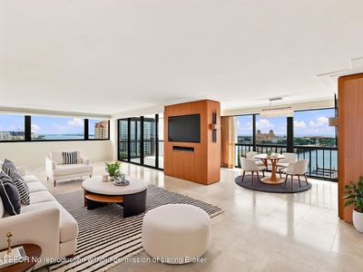 400 N Flagler Dr APT 1701