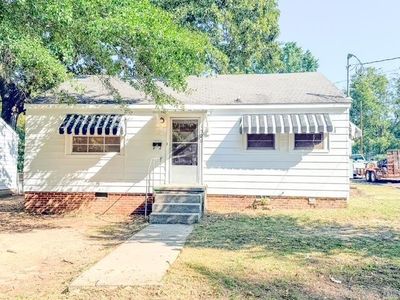Property at 1528 Monroe St #&-1024, Malvern, AR
