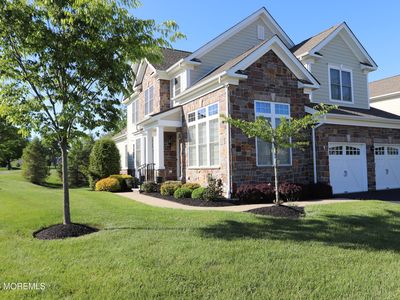 1 Lennox Court
