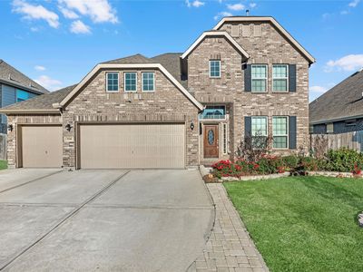 5718 Oakhurst Trl