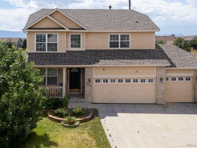 8375 Lupan Drive