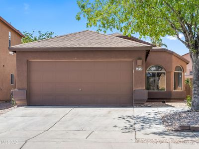 6055 S Avenida Caneca