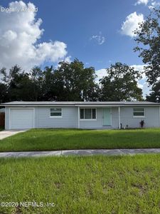 Property at 416 JANELL Drive, Orange Park, FL