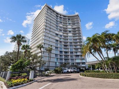 2611 Bayshore Blvd APT 1002