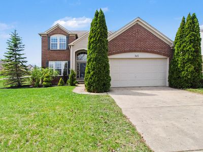 7615 Abigail Dr