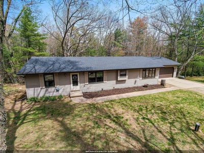 Property at 6722 Oconto River Shores Ln, Oconto Falls, WI
