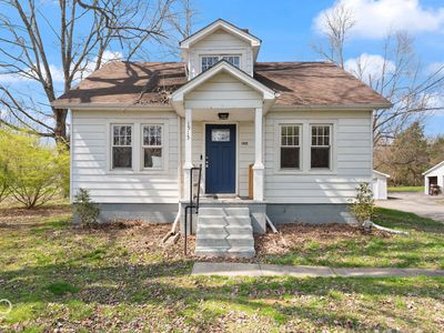 1515 Tunnel Mill Rd