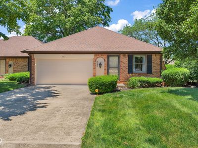 Property at 742 Eagle Pkwy #21, Brownsburg, IN