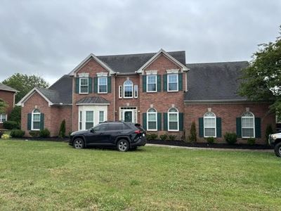 2010 Brunswick Dr