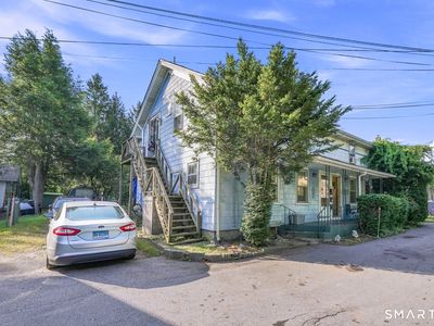 19-21 Mohegan Street