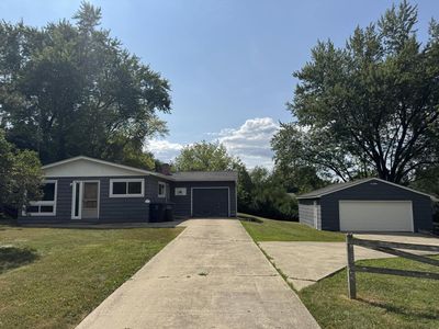 Property at 12142 219th AVENUE, Bristol, WI