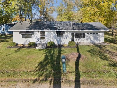 Property at 332 Mill St, Trufant, MI