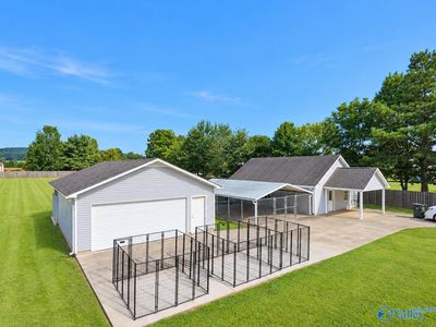 1815 Buddy Williamson Rd